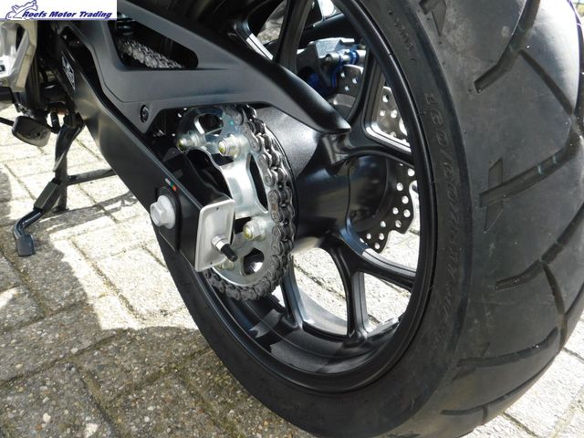 honda - nc-750-x-dct