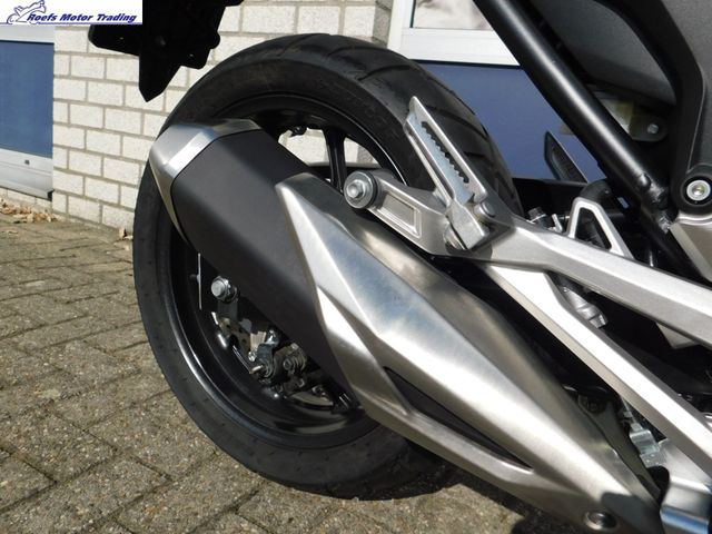 honda - nc-750-x-dct