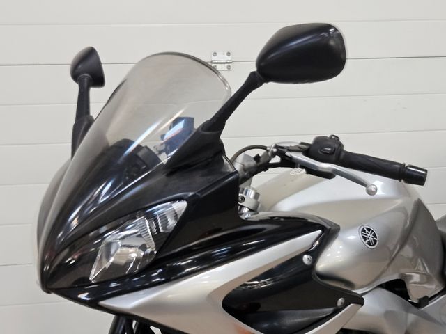 yamaha - fz-6-s-fazer