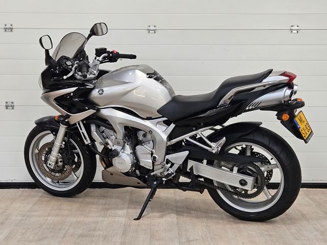 yamaha - fz-6-s-fazer