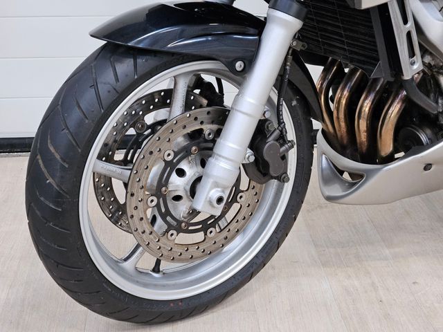 yamaha - fz-6-s-fazer