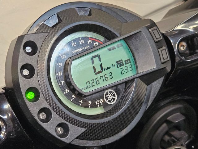 yamaha - fz-6-s-fazer