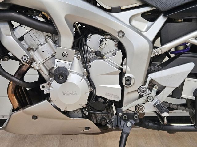 yamaha - fz-6-s-fazer