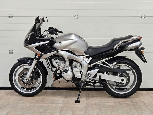 yamaha - fz-6-s-fazer