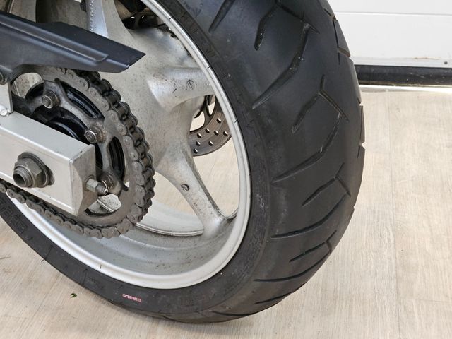 yamaha - fz-6-s-fazer