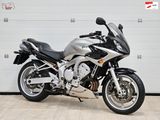 YAMAHA FZ 6 S FAZER