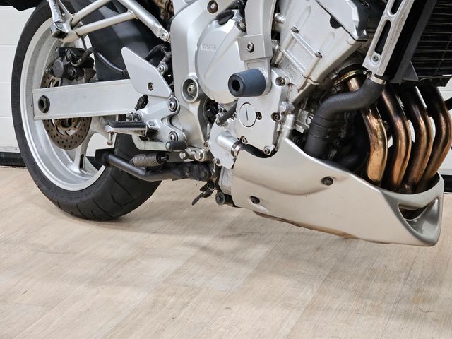 yamaha - fz-6-s-fazer