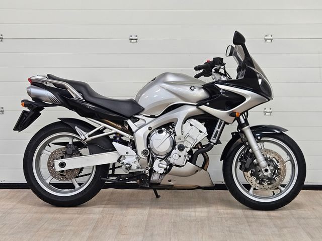 yamaha - fz-6-s-fazer