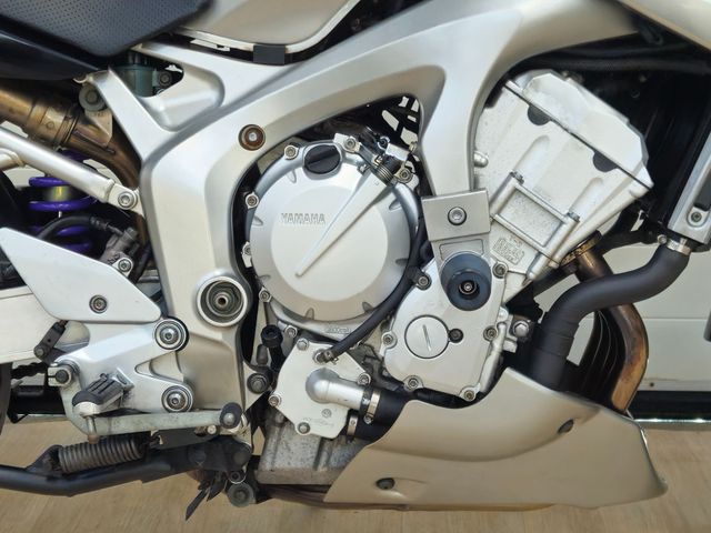 yamaha - fz-6-s-fazer