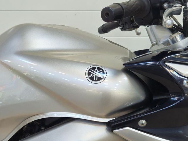 yamaha - fz-6-s-fazer