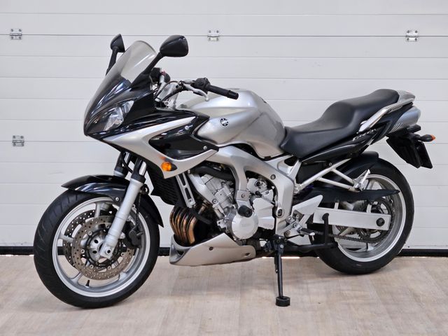 yamaha - fz-6-s-fazer