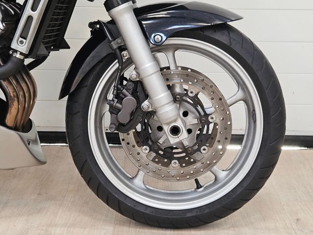 yamaha - fz-6-s-fazer