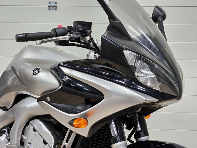 yamaha - fz-6-s-fazer