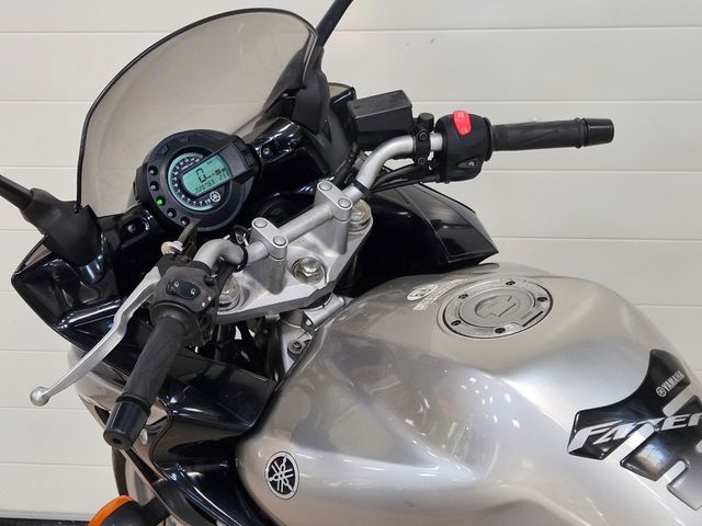 yamaha - fz-6-s-fazer