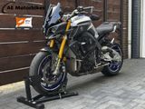 YAMAHA MT 10 SP