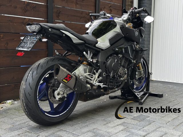 yamaha - mt-10-sp-abs