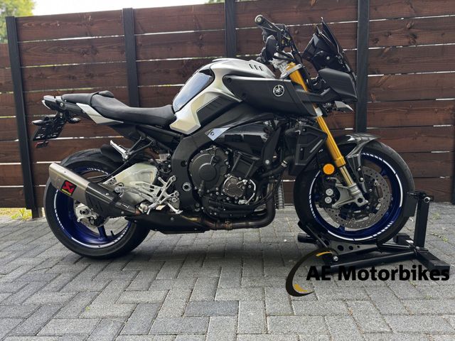 yamaha - mt-10-sp-abs