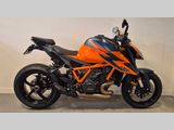 KTM 1290 SUPER DUKE R