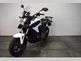 HONDA NC 750 X DCT C-ABS