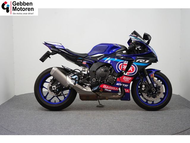 yamaha - yzf-r1