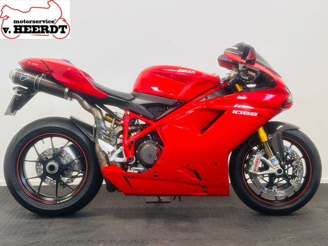 ducati - 1098-s