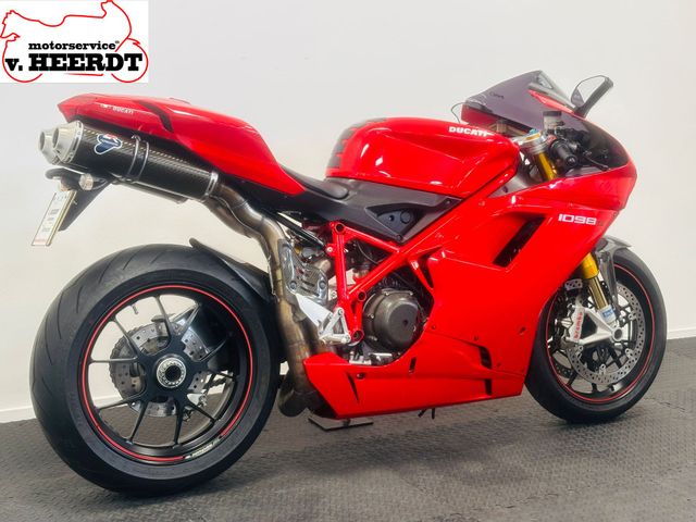 ducati - 1098-s