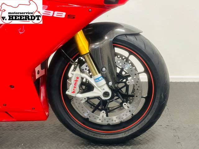 ducati - 1098-s