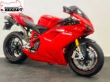 DUCATI 1098 S