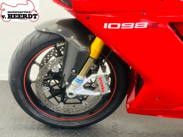 ducati - 1098-s