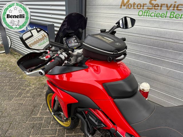 ducati - multistrada-1200-s