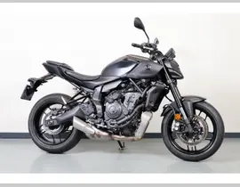 Yamaha MT 07 Y-AMT 2026 occasion