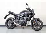 YAMAHA MT 07 Y-AMT