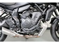 Yamaha MT-07 Y-AMT 2026 occasion – foto 4 van 15