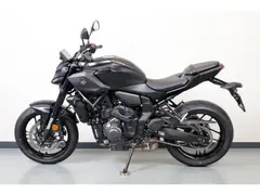 Yamaha MT-07 Y-AMT 2026 occasion – foto 8 van 15