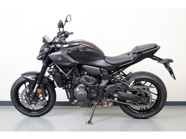 yamaha - mt-07-y-amt
