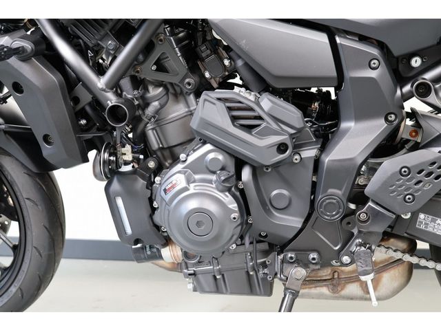 yamaha - mt-07-y-amt