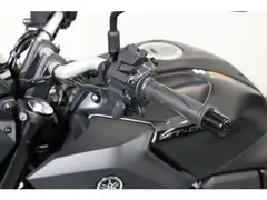 Yamaha MT-07 Y-AMT 2026 occasion – foto 12 van 15