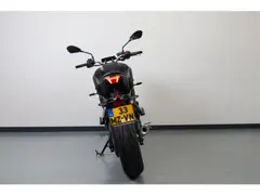 Yamaha MT-07 Y-AMT 2026 occasion – foto 14 van 15