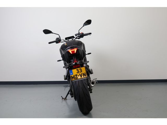 yamaha - mt-07-y-amt