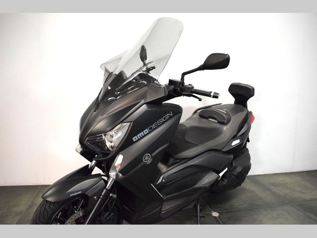 yamaha - x-max-400-momodesign