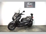 YAMAHA X MAX 400 MOMODESIGN