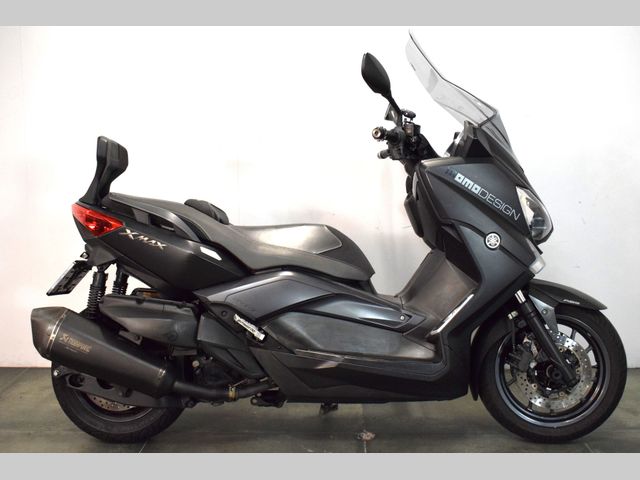 yamaha - x-max-400-momodesign