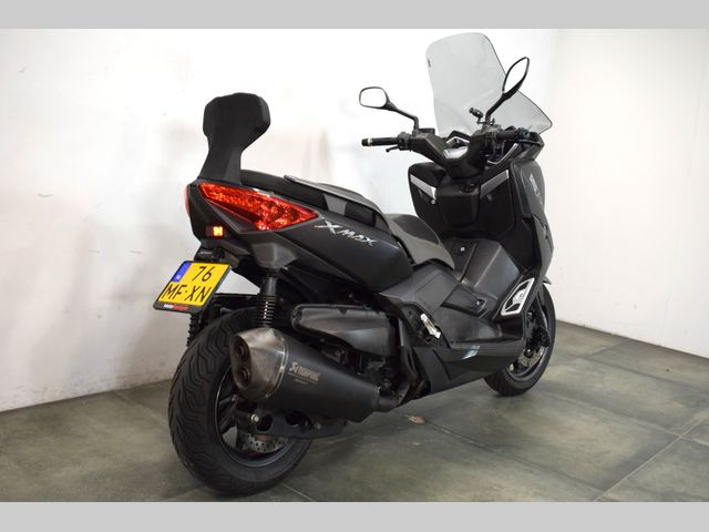 yamaha - x-max-400-momodesign
