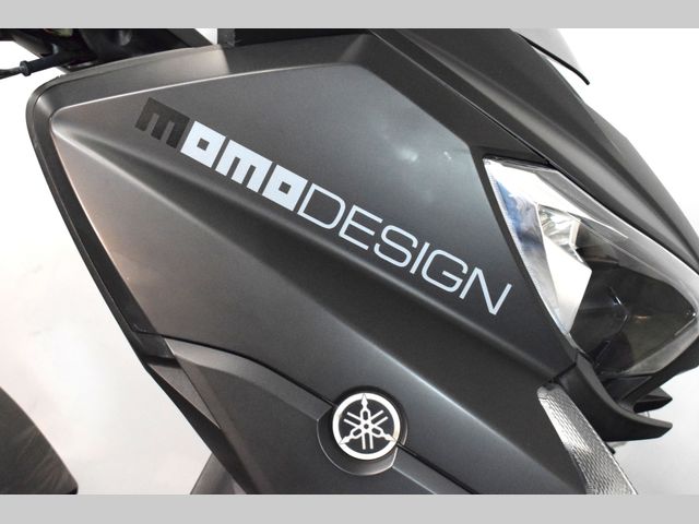 yamaha - x-max-400-momodesign