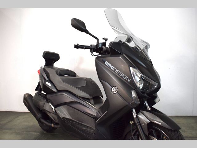 yamaha - x-max-400-momodesign