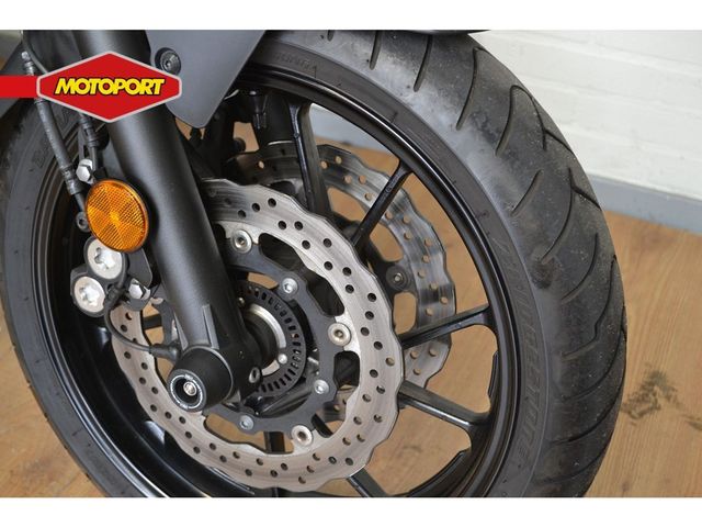 yamaha - mt-07-abs