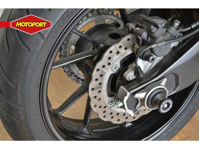 yamaha - mt-07-abs