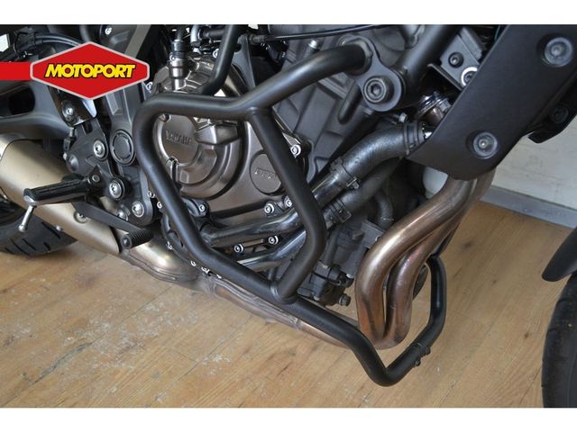 yamaha - mt-07-abs