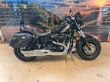 HARLEY-DAVIDSON FAT BOB FXDF