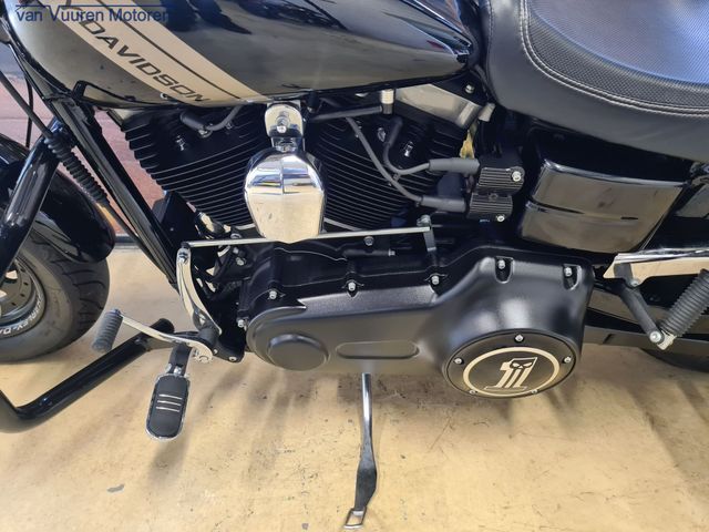 harley-davidson - fat-bob-fxdf